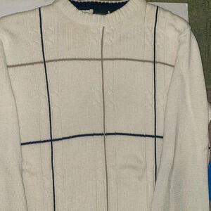 Haggar Beautiful Sweater